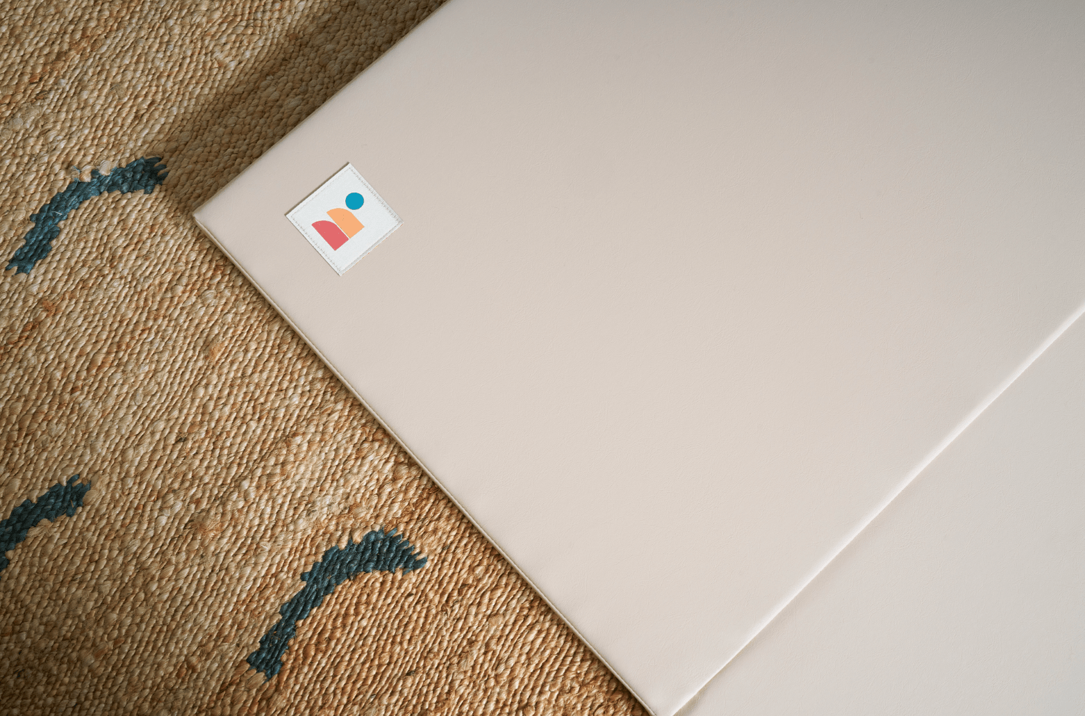 One Playmat, Five Years of Use: How Floor Play Grows With Your Child - Matty's Room