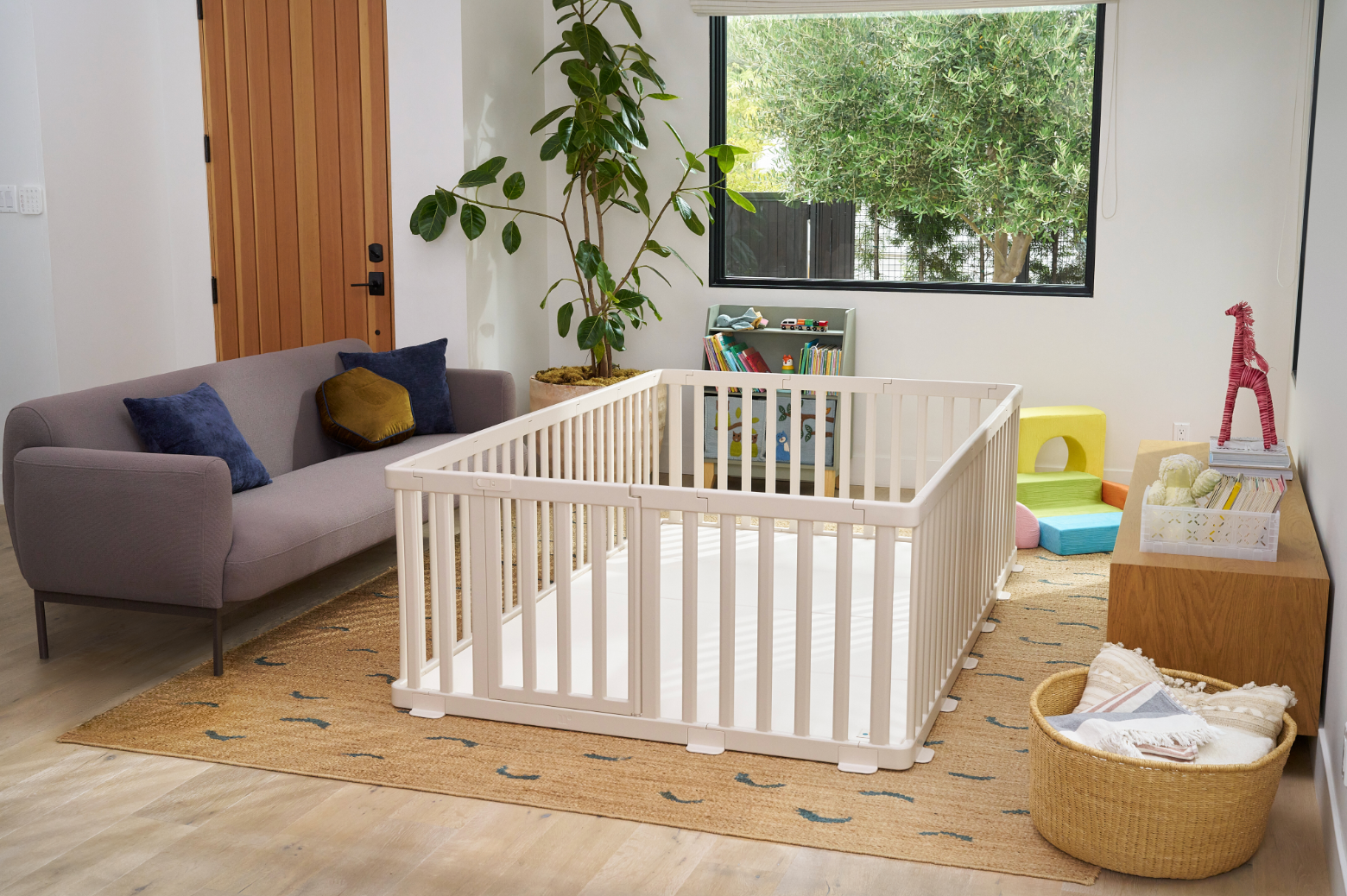 What Even Is a Playpen? (And Why It’s Not What You Think)