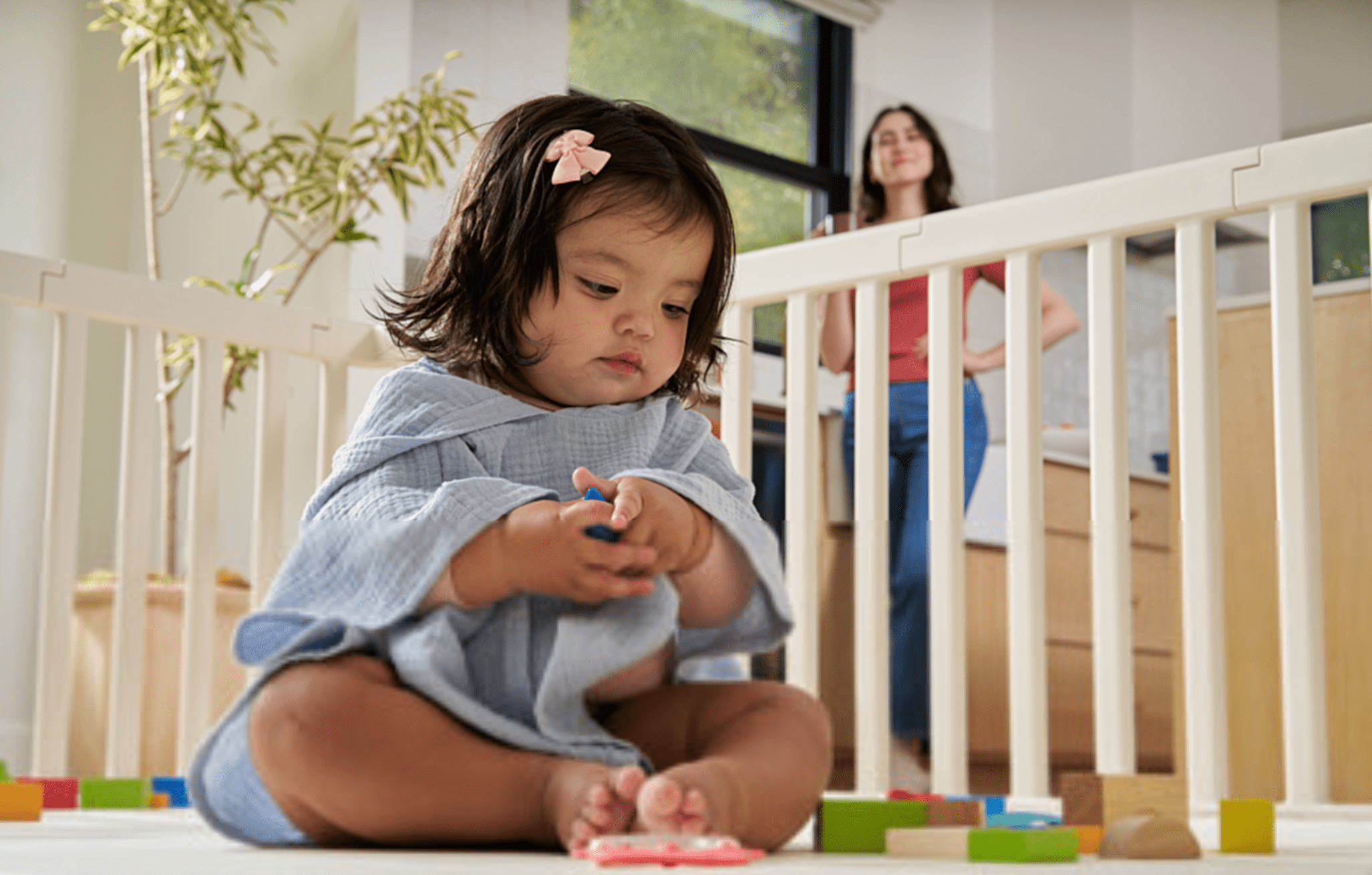 From Chaos to Calm: Creating Little Rituals That Work for Your Family - Matty's Room