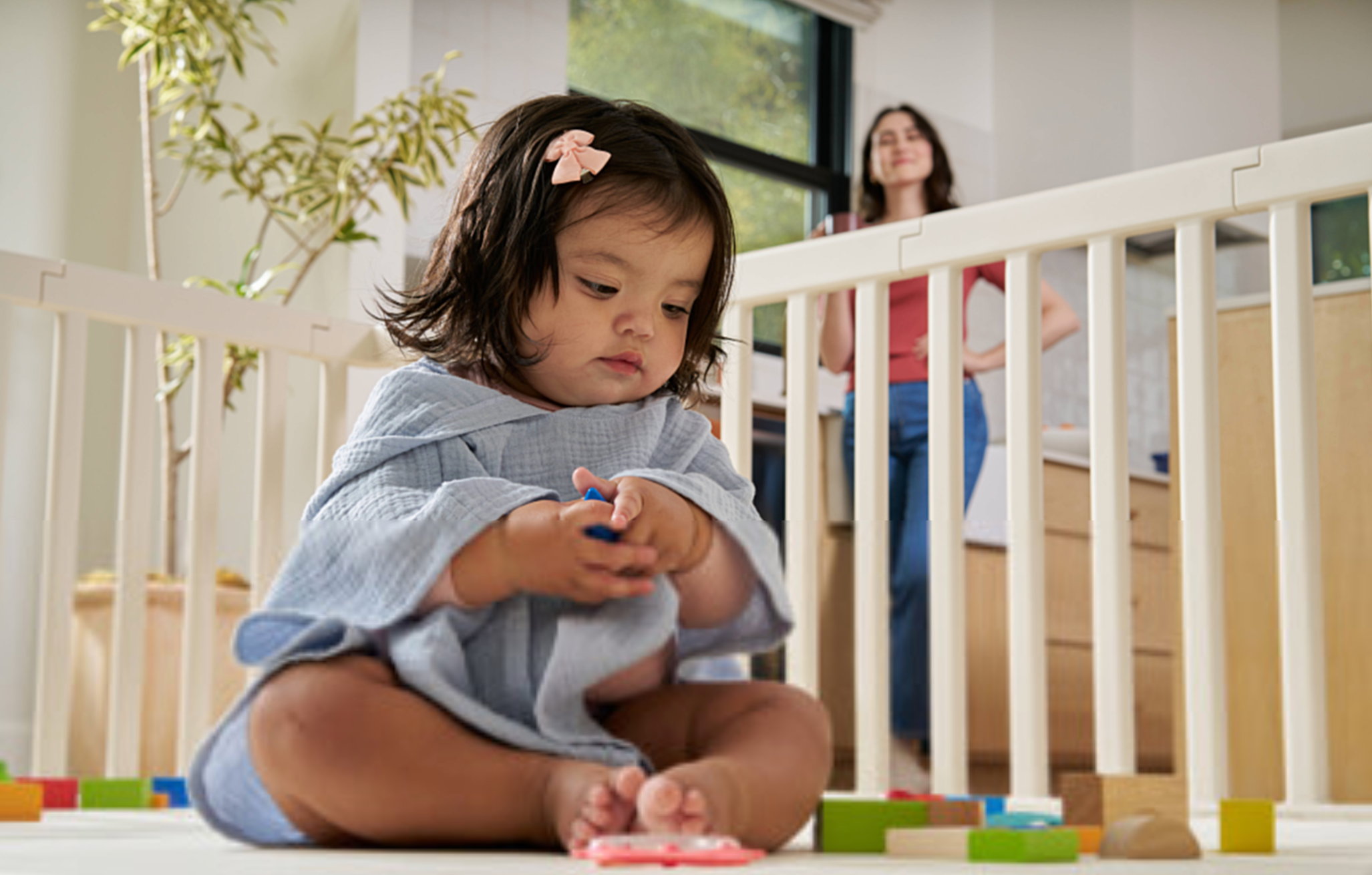 From Chaos to Calm: Creating Little Rituals That Work for Your Family