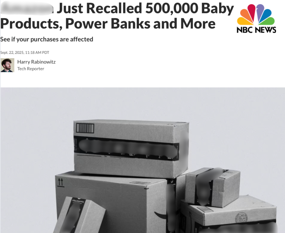 The Hidden Safety Hazards Lurking in “Cute” Playpens & Baby Gear