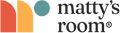 matty's room logo with trademark